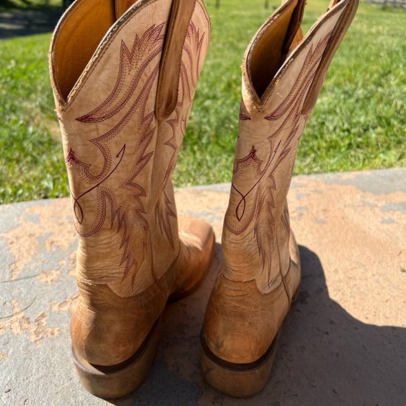 Idyllwind Performance Boots - Picture 4 of 6